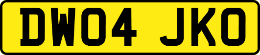 DW04JKO