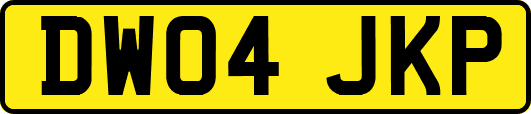 DW04JKP