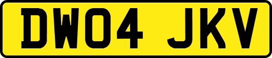 DW04JKV