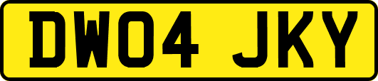 DW04JKY