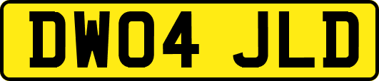 DW04JLD