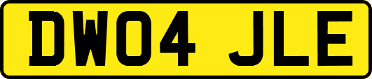 DW04JLE