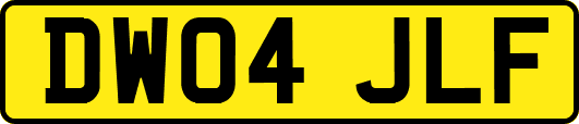 DW04JLF