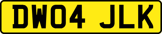 DW04JLK