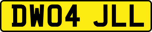 DW04JLL