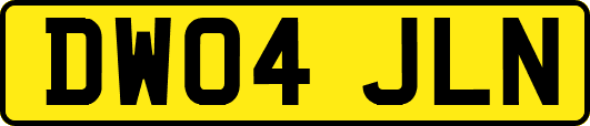 DW04JLN