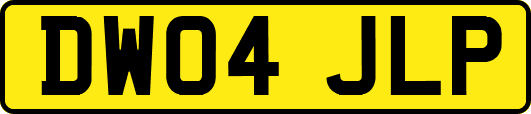 DW04JLP