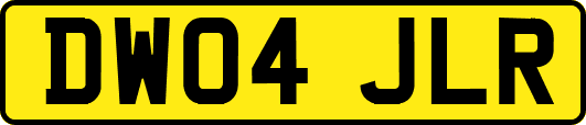 DW04JLR