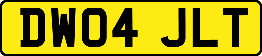 DW04JLT