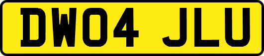 DW04JLU