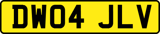 DW04JLV