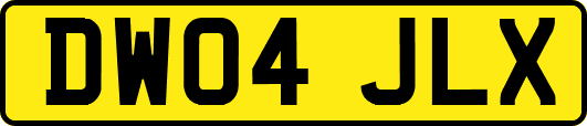 DW04JLX