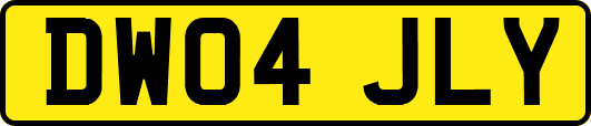 DW04JLY