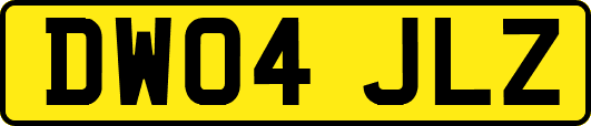 DW04JLZ