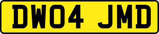 DW04JMD