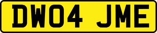 DW04JME