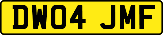 DW04JMF