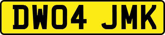 DW04JMK