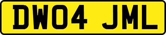 DW04JML