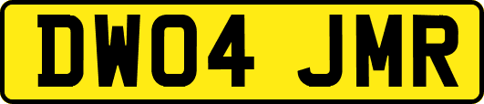 DW04JMR