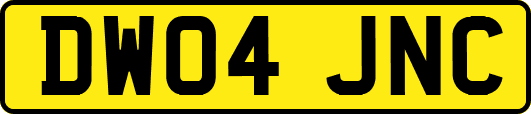 DW04JNC