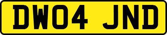 DW04JND