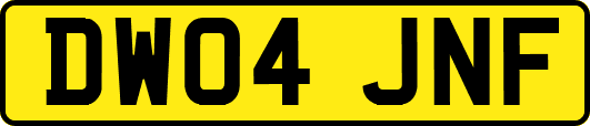 DW04JNF