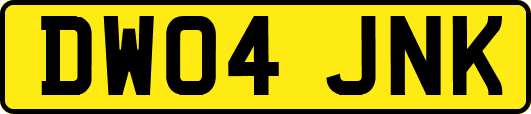 DW04JNK