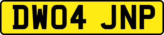 DW04JNP