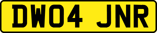 DW04JNR