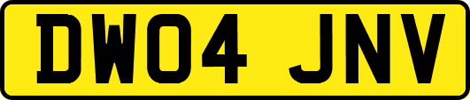 DW04JNV