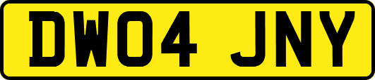 DW04JNY