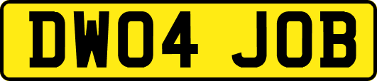 DW04JOB