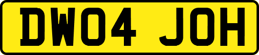 DW04JOH