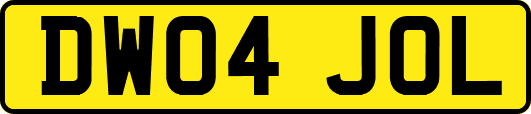 DW04JOL