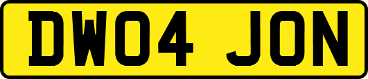 DW04JON