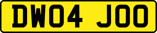 DW04JOO