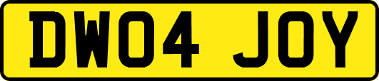 DW04JOY