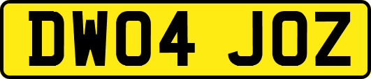 DW04JOZ