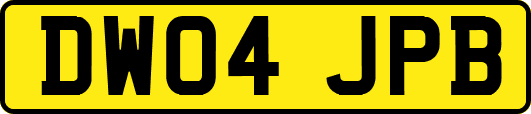 DW04JPB