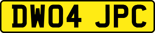 DW04JPC
