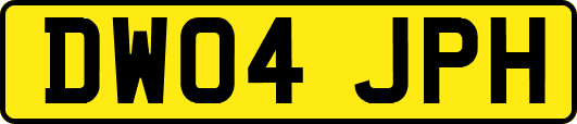 DW04JPH