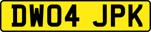 DW04JPK