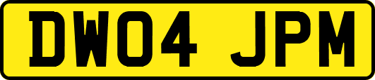 DW04JPM
