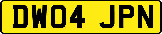 DW04JPN