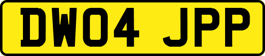 DW04JPP