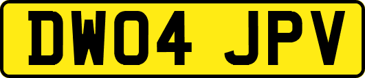 DW04JPV