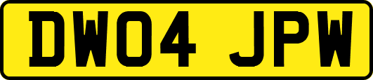 DW04JPW