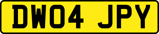 DW04JPY