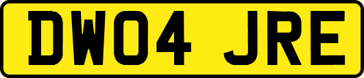 DW04JRE